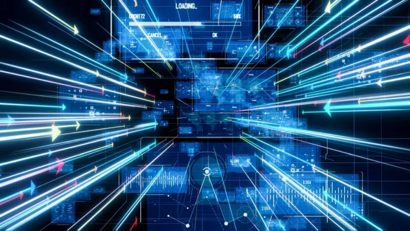高台县SCADA系统开发：守护工业安全的数字卫士
